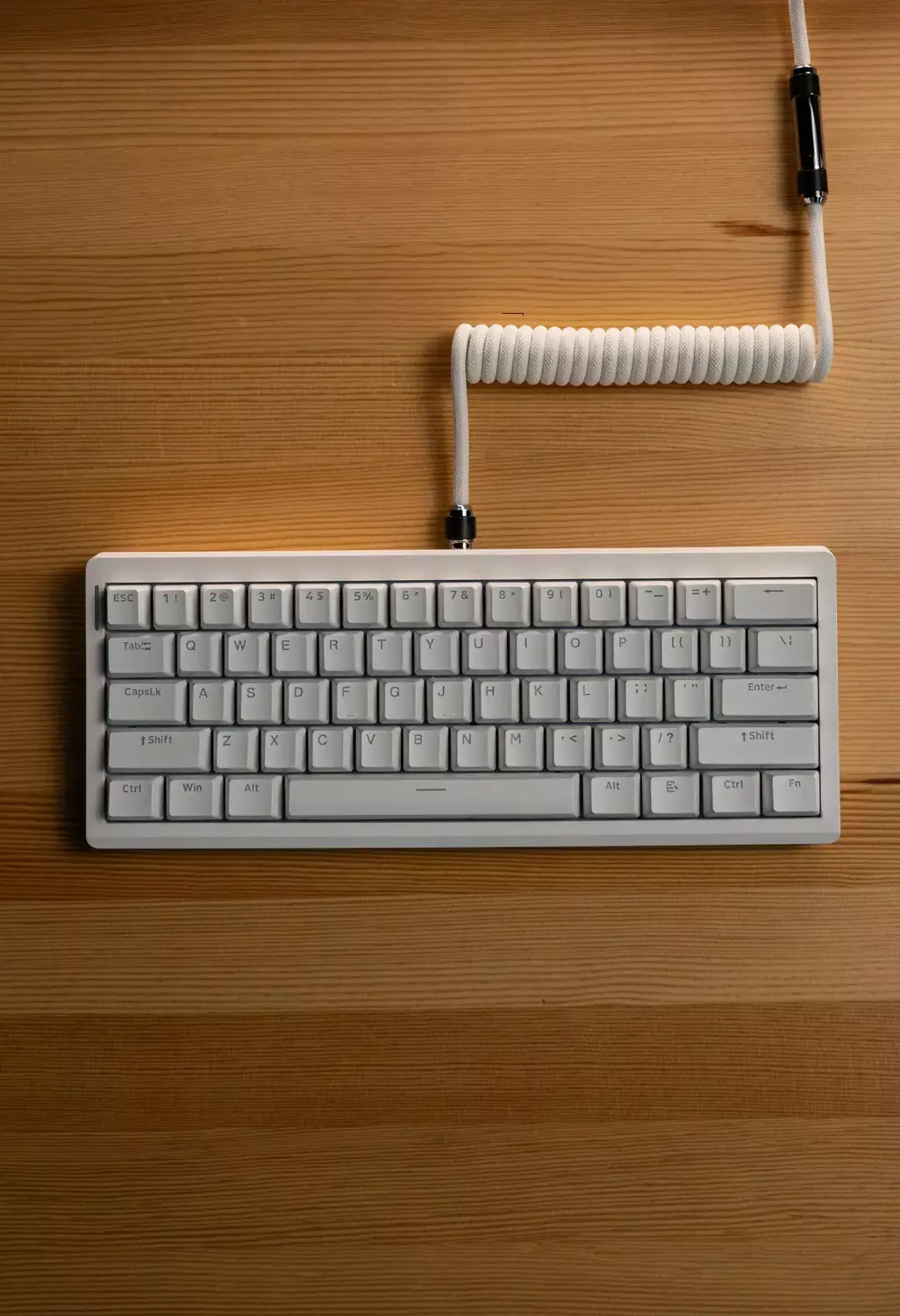 Keyboards