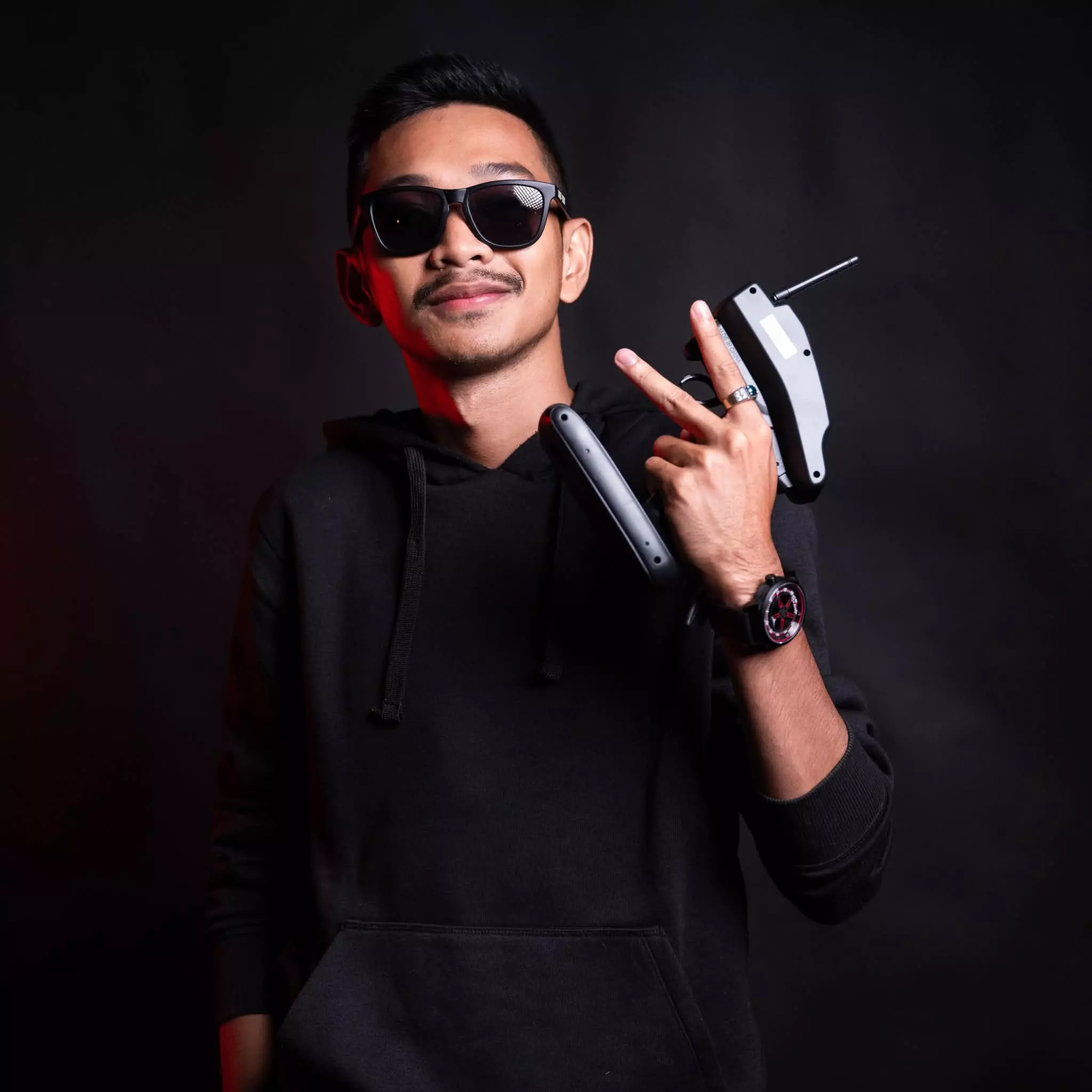 Lu Bu - លូប៊ូ