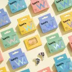 SpinFit W1 Flagship Ear Tips