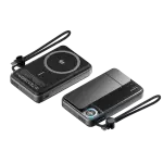 Sharge ICEMAG 3 Wireless Power Bank