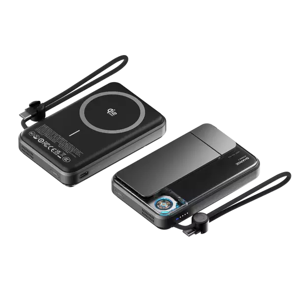 Sharge ICEMAG 3 Wireless Power Bank