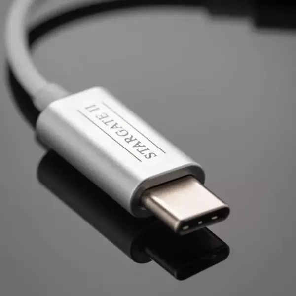 Tanchjim Stargate II Portable DAC-Amplifier