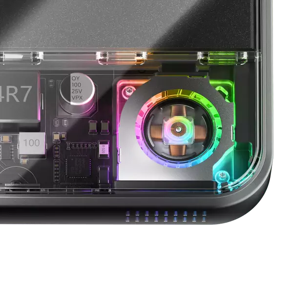 Sharge ICEMAG 3 Wireless Power Bank