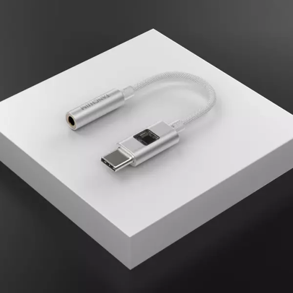 Tanchjim Stargate II Portable DAC-Amplifier