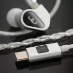 Tanchjim Stargate II Portable DAC-Amplifier