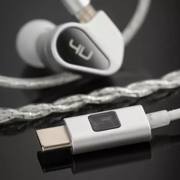 Tanchjim Stargate II Portable DAC-Amplifier