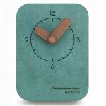 Emitdoog Minimalist Table Clock