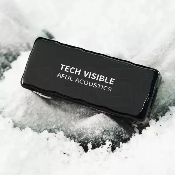 Aful Iceborne Portable DAC-Amplifier