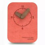 Emitdoog Minimalist Table Clock