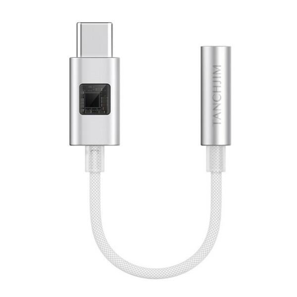 Tanchjim Stargate II Portable DAC-Amplifier