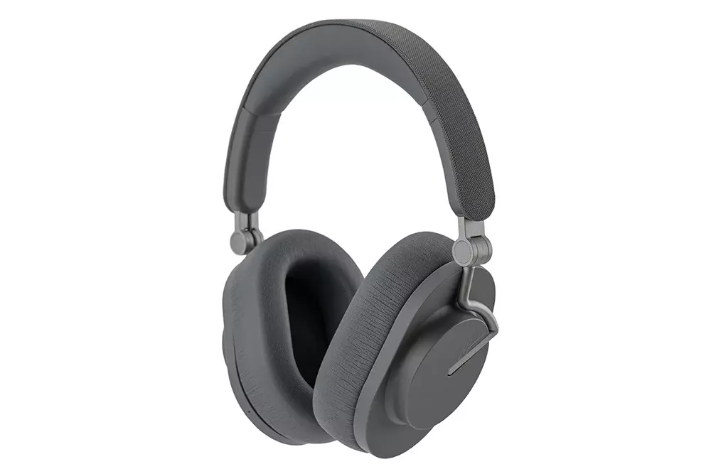 Moondrop Edge Portable Wireless ANC Headphones