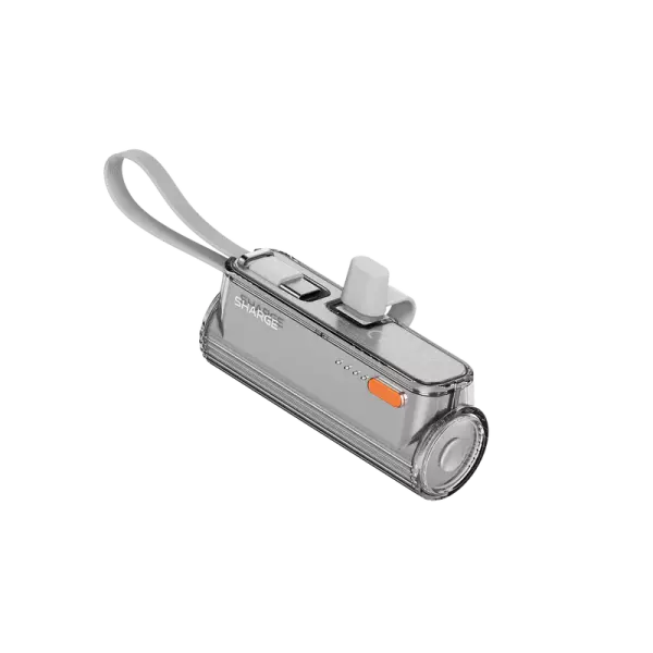 Sharge Flow Mini 2 Power Bank