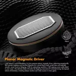 Roseselsa x AAV CJ20 IEM Earphones