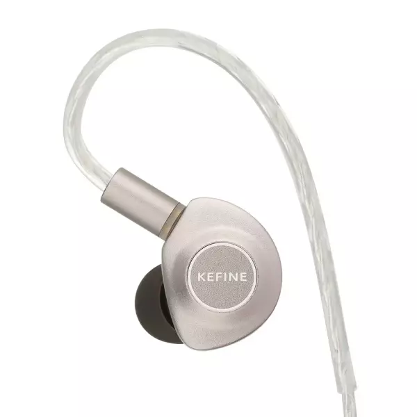 Kefine Delci AE IEM Earphones