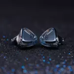 Roseselsa QuietSea 2 IEM Earphones
