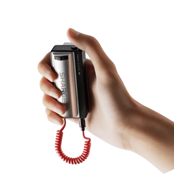Sharge Grip Power Bank