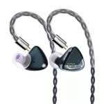 Roseselsa QuietSea 2 IEM Earphones