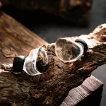 Kiwi Ears x Crinacle: Singolo IEM Earphones