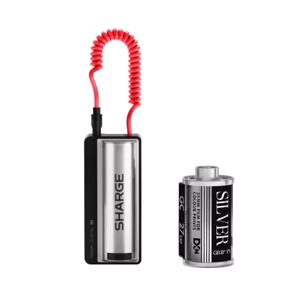 Sharge Grip Power Bank