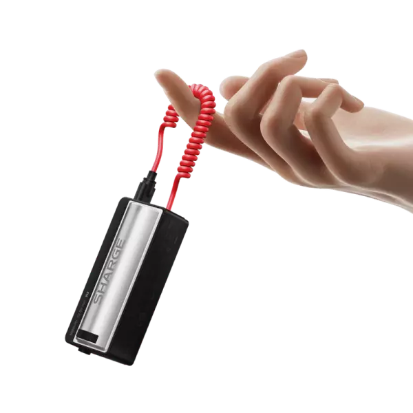 Sharge Grip Power Bank