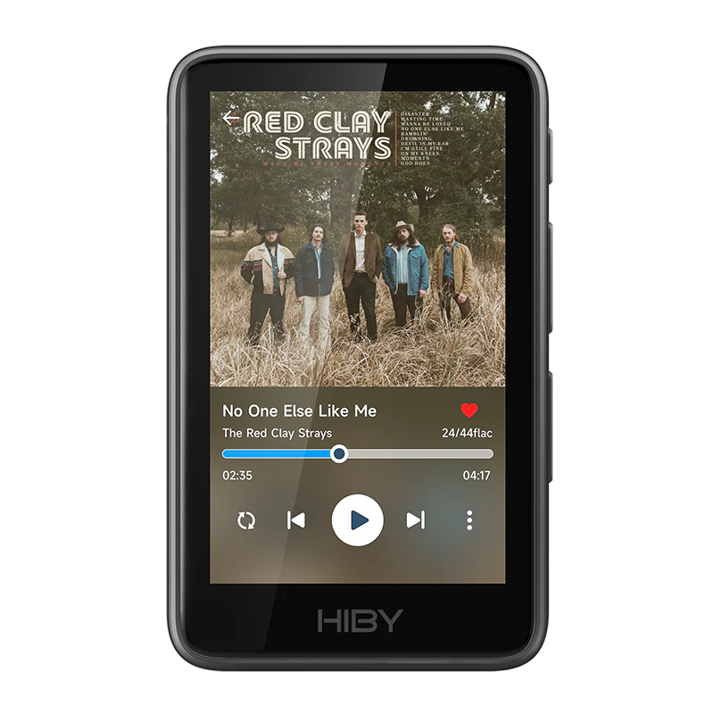 Hiby R1 Compact Portable Music Player