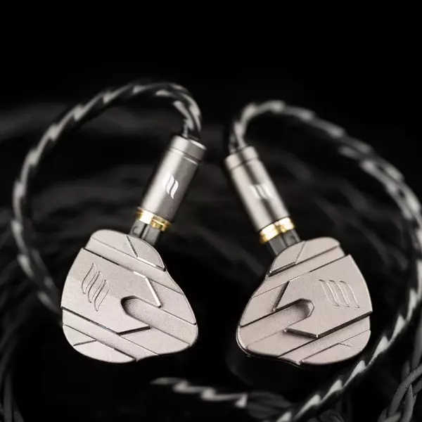 Effect Audio Perseus IEM Earphones