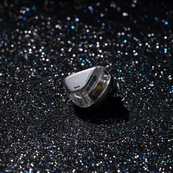 Roseselsa QuietSea 2 IEM Earphones