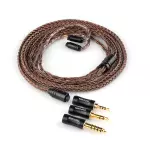 Tripowin Amber Earphones Cable