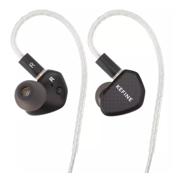 Kefine Klean IEM Earphones