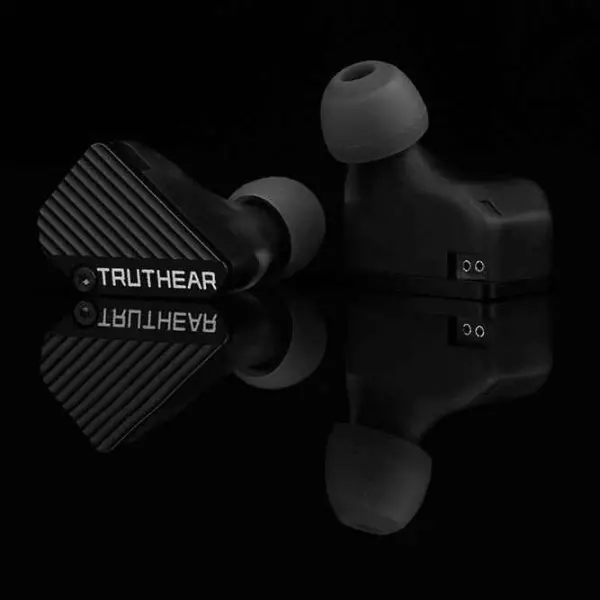 Truthear PURE IEM Earphones