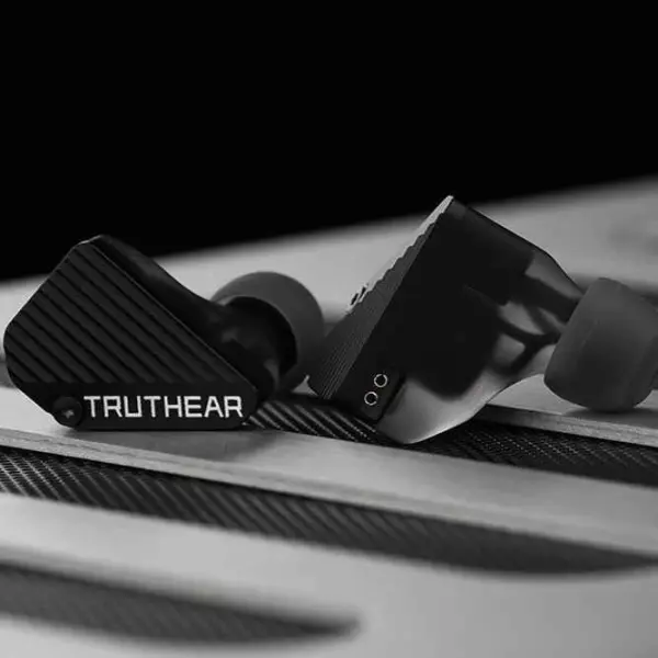 Truthear PURE IEM Earphones