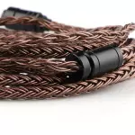 Tripowin Amber Earphones Cable