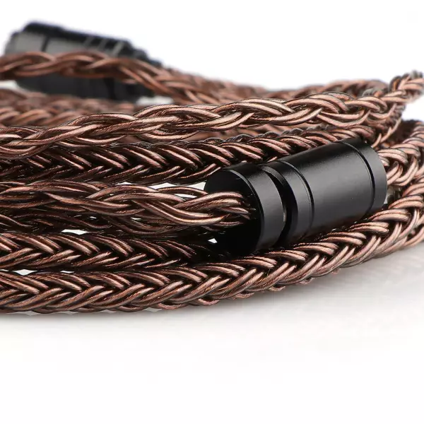 Tripowin Amber Earphones Cable
