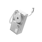 Sharge Retractable 3-in-1 Power Bank