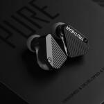 Truthear PURE IEM Earphones