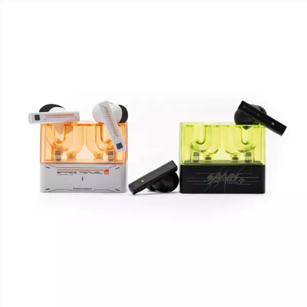Moondrop Space Travel 2 TWS Earphones