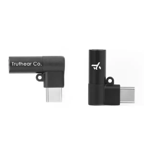 Truthear KeyX Portable DAC-Amplifier
