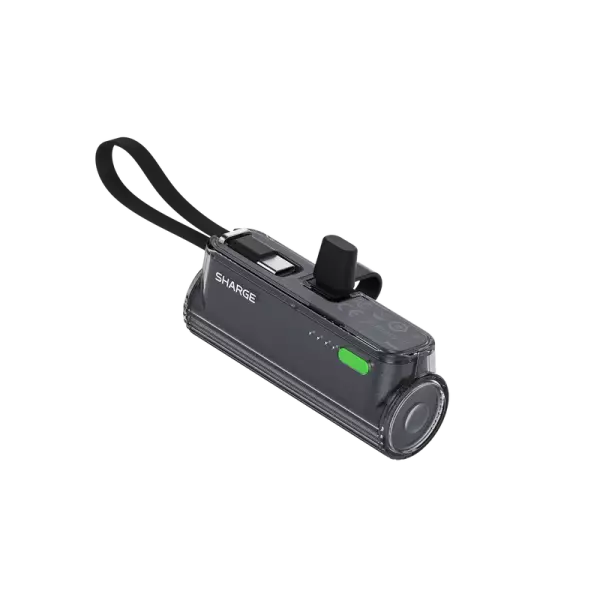 Sharge Flow Mini 2 Power Bank