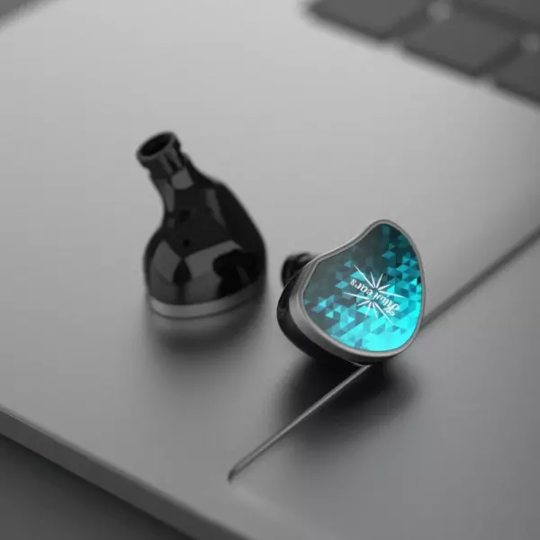 Kiwi Ears Stardust IEM Earphones