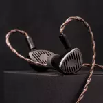 Kiwi Ears Septet IEM Earphones