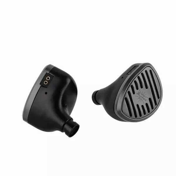 Kiwi Ears Septet IEM Earphones