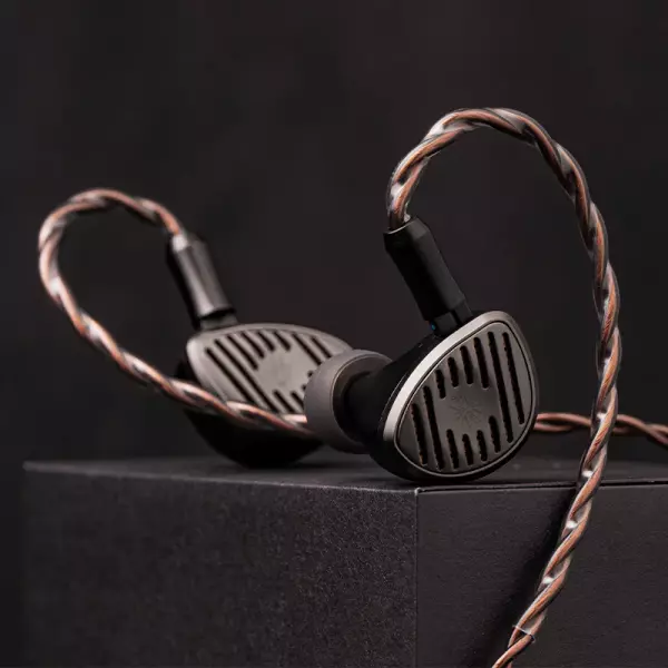 Kiwi Ears Septet IEM Earphones