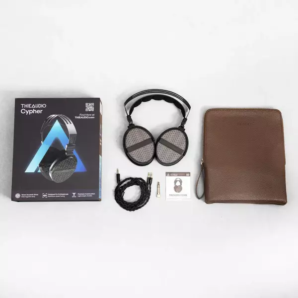 Thieaudio Cypher Headphones
