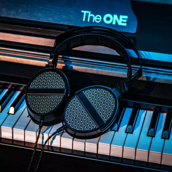 Thieaudio Cypher Headphones