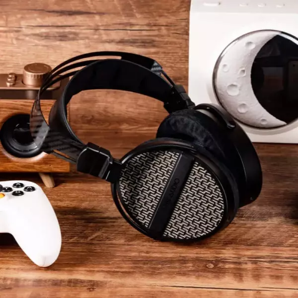 Thieaudio Cypher Headphones