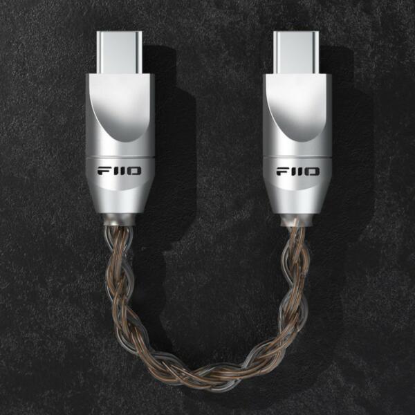 Fiio LINK USB Digital Audio Cable