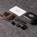 Kiwi Ears Septet IEM Earphones