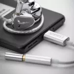 Tanchjim Stargate II Portable DAC-Amplifier