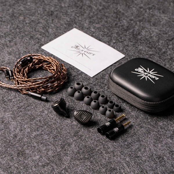 Kiwi Ears Septet IEM Earphones