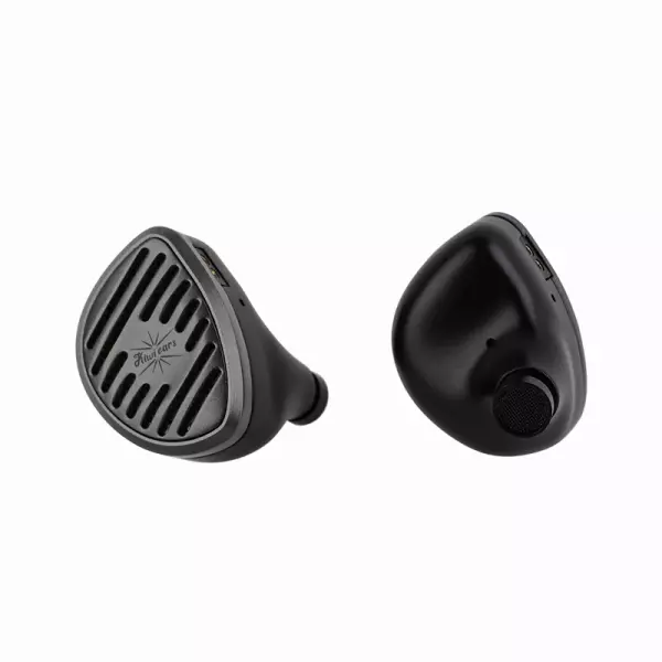 Kiwi Ears Septet IEM Earphones